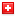 biolehrstellen.ch server is located in Switzerland
